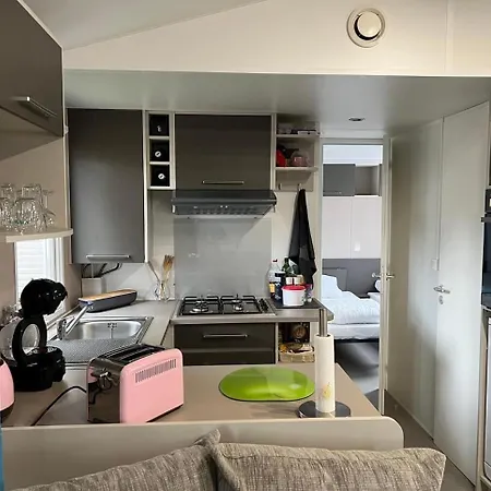 Bienvenu Chez Cathy Et Jacky Saint-Jean-de-Monts