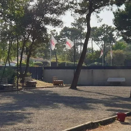 Bienvenu Chez Cathy Et Jacky *