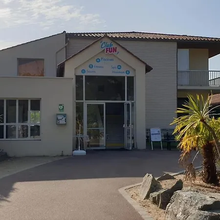 Bienvenu Chez Cathy Et Jacky Saint-Jean-de-Monts