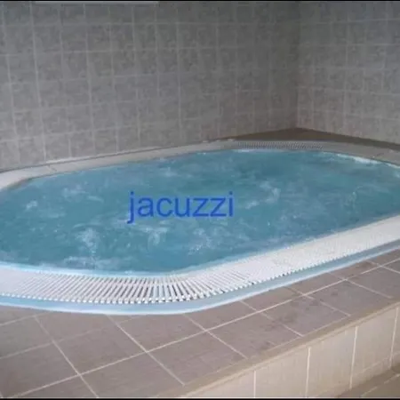 Bienvenu Chez Cathy Et Jacky *