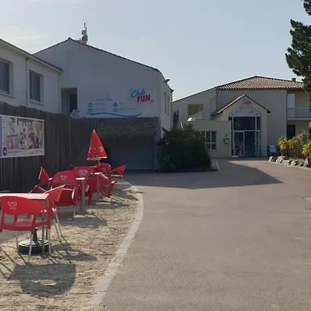 Bienvenu Chez Cathy Et Jacky *